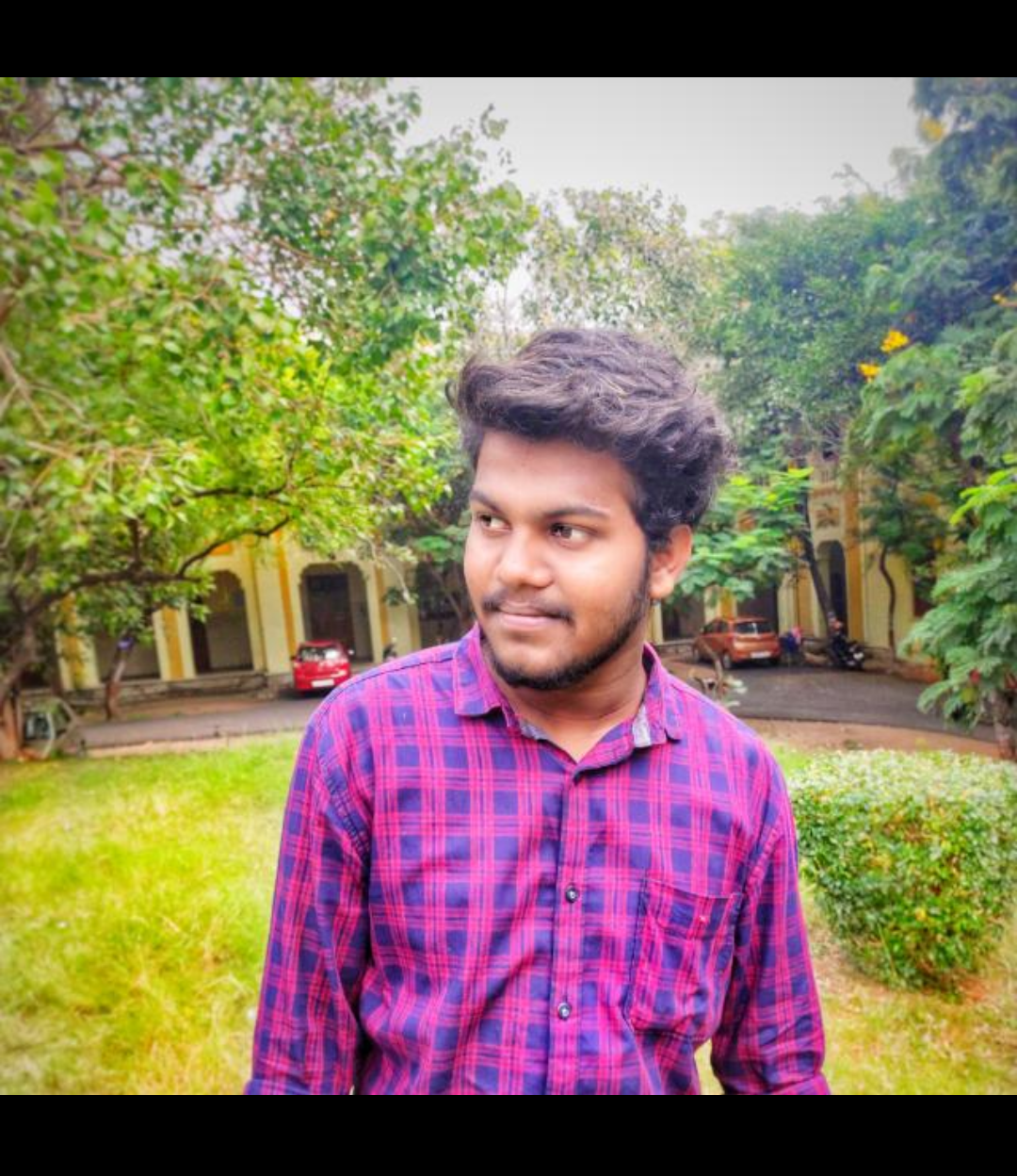 Navadeep Sagar