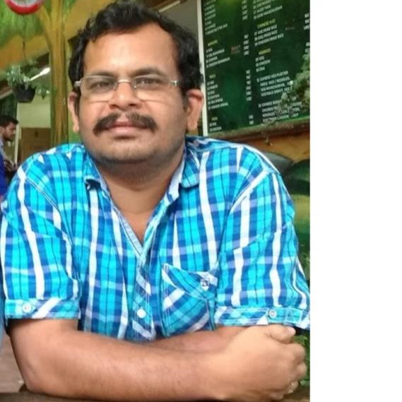Sriram Murthy