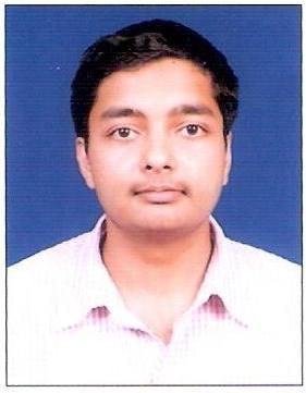 Tushar Garg