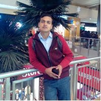 Parikshit Singh Tomar