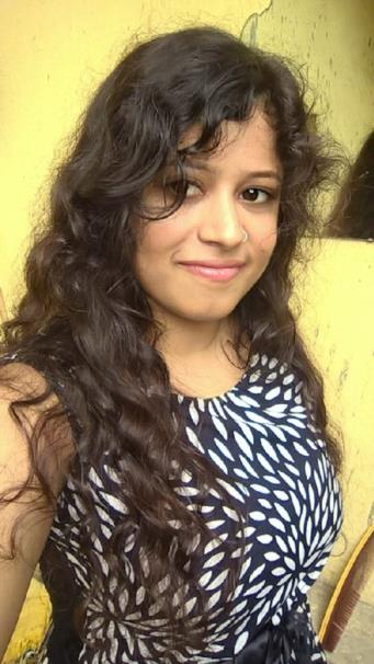 Riddhi Kumari