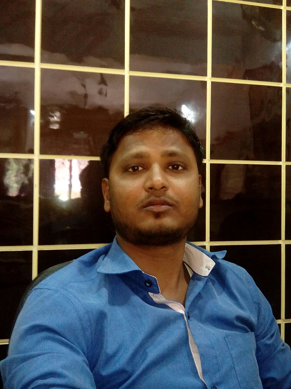 Satish Roy