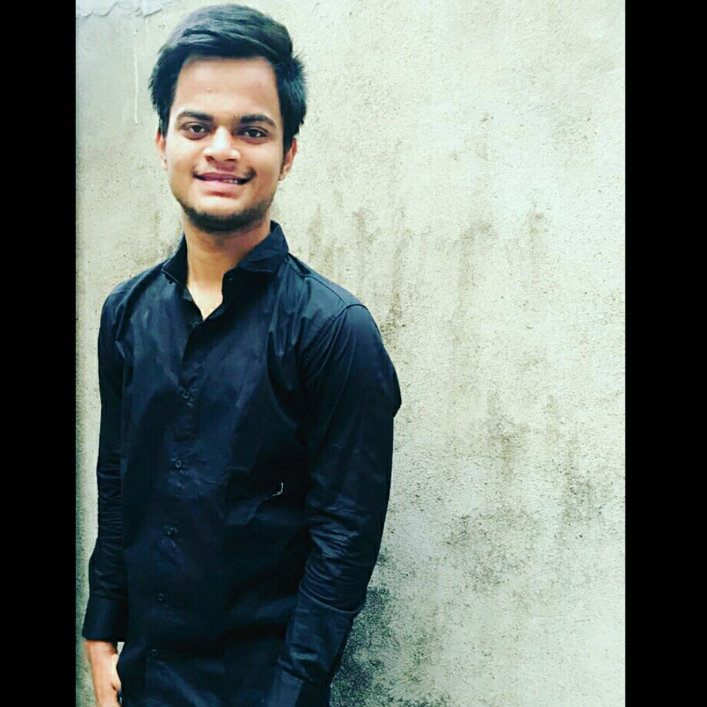 Madhav Jariwala