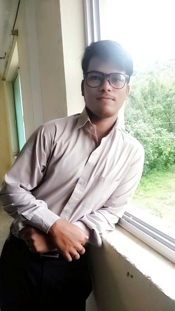 Srikant Malli