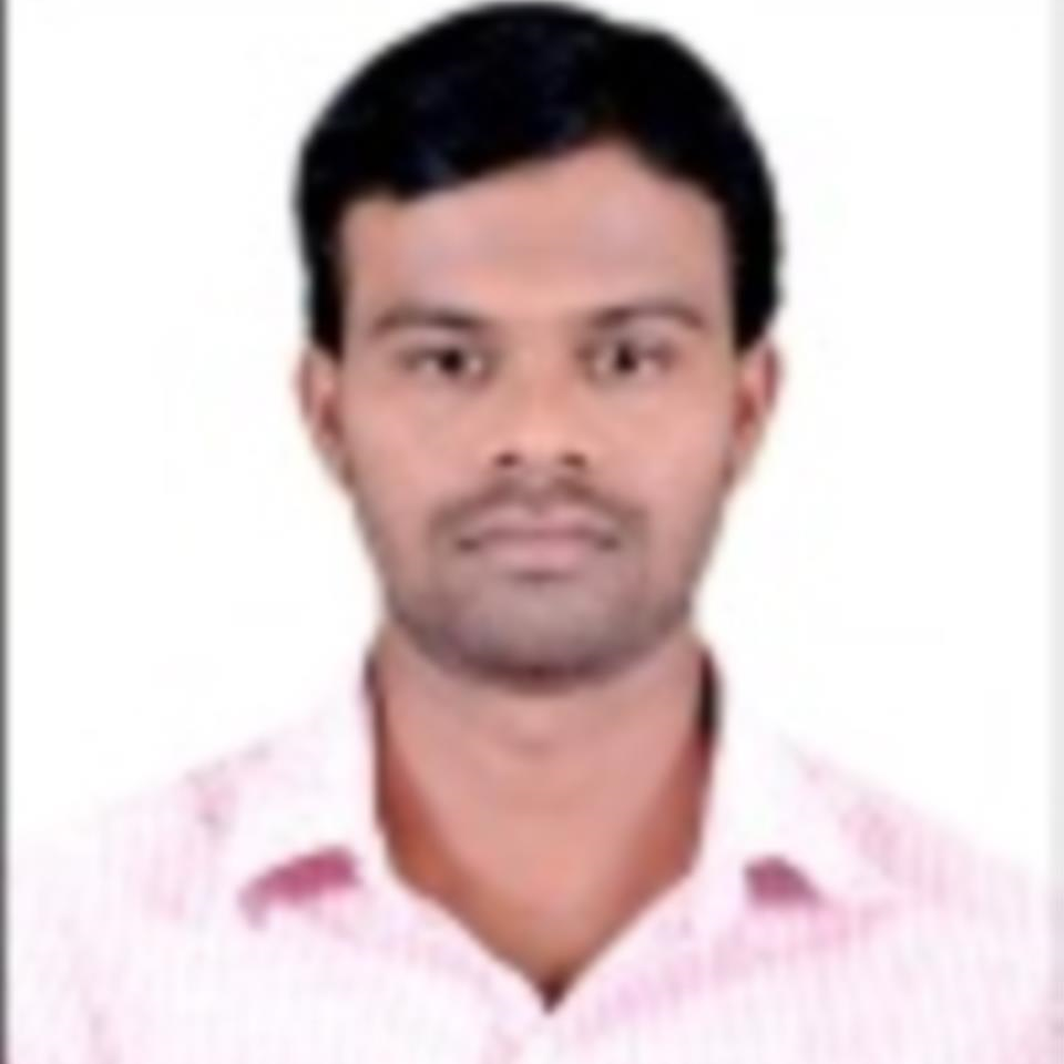 Ganesh Kumar R