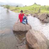 Siddhesh Indalkar