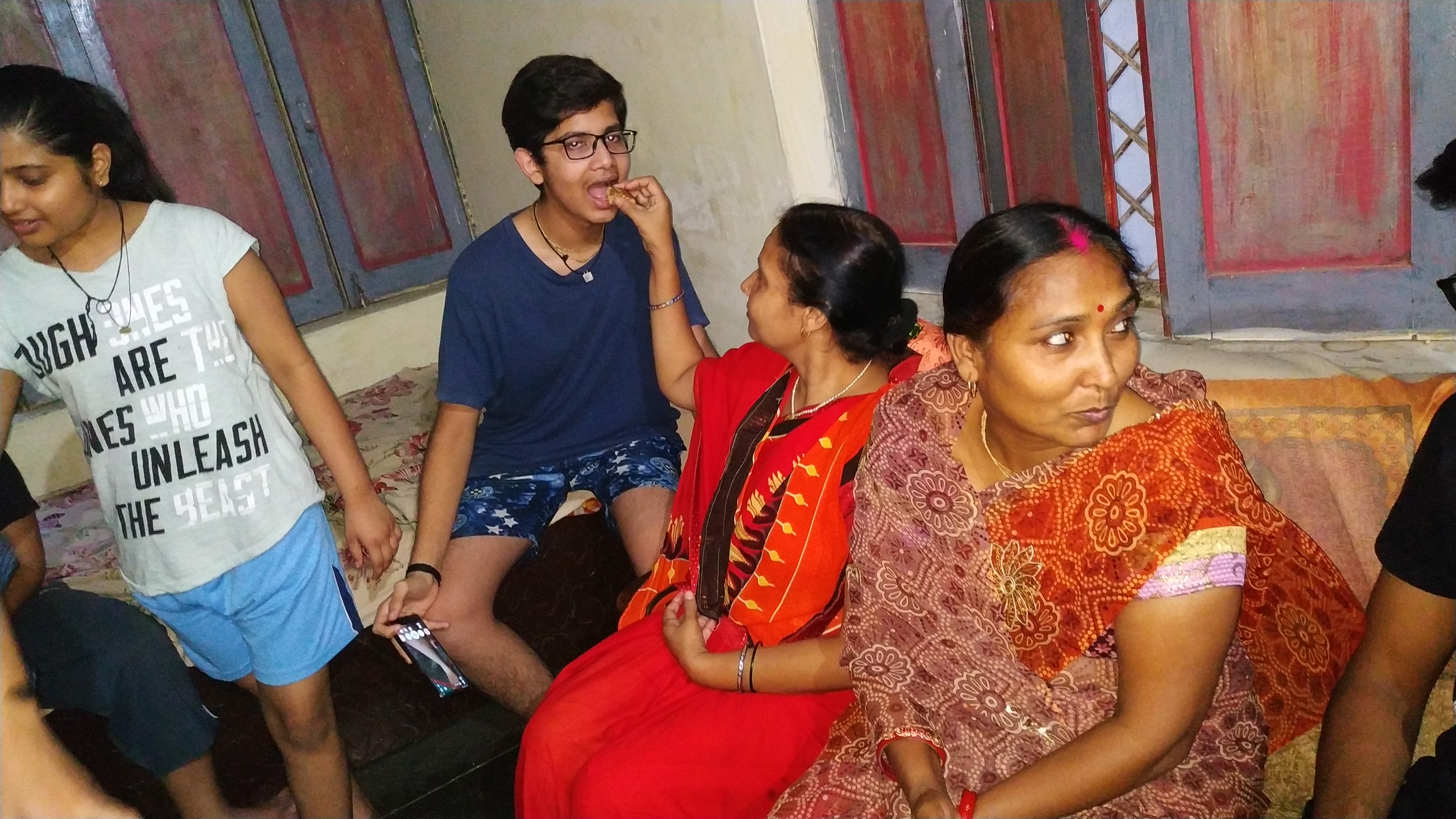 Parth Mishra