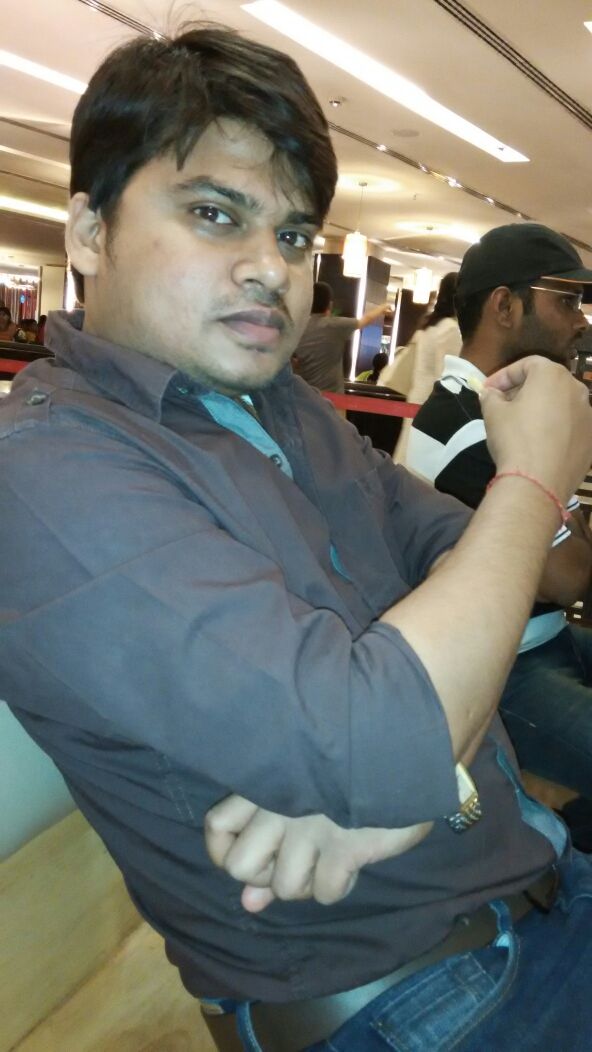 Sagar Gupta