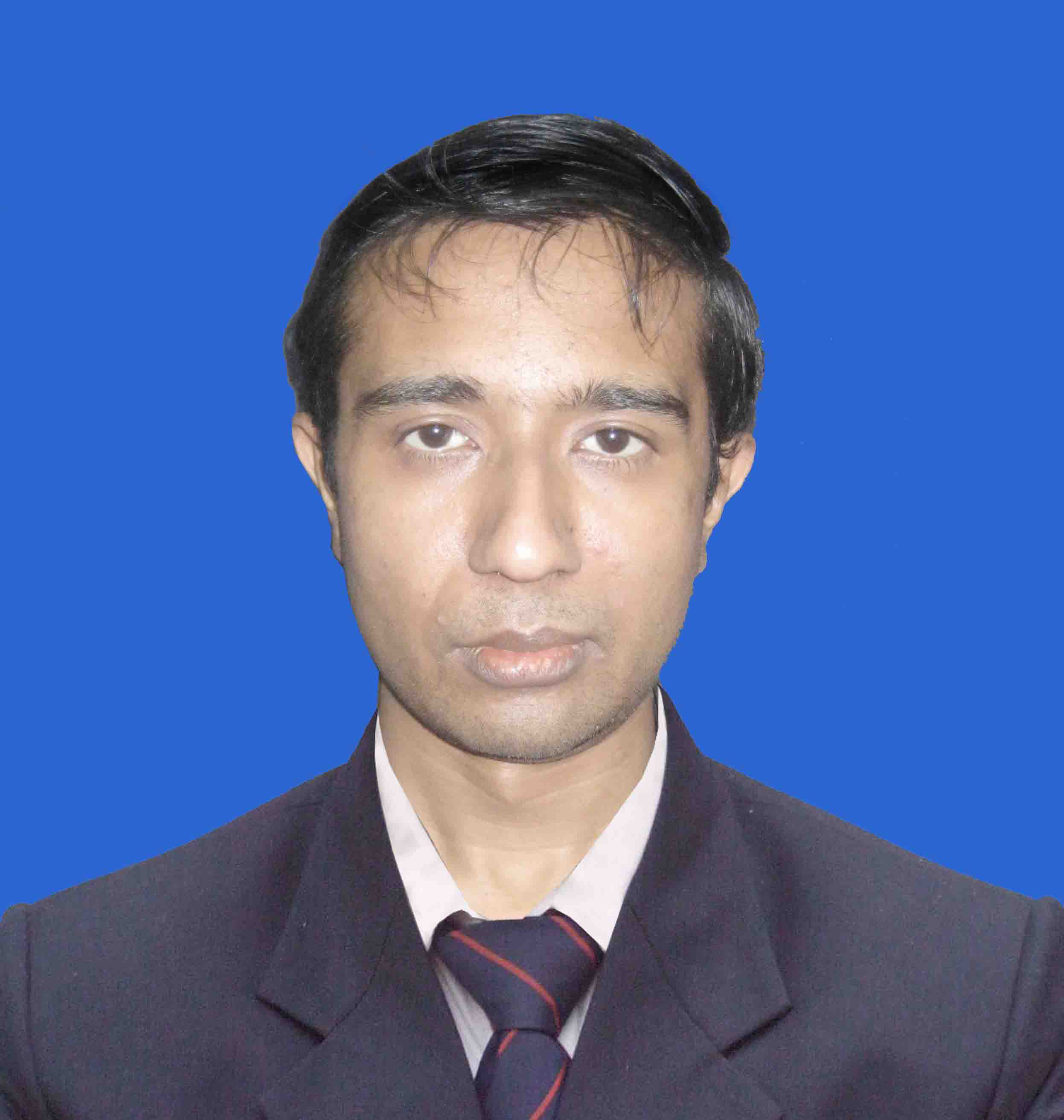 Ranjit Kumar Sircar