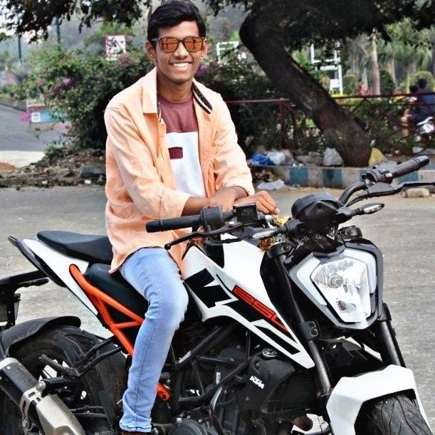 Sridhar. M