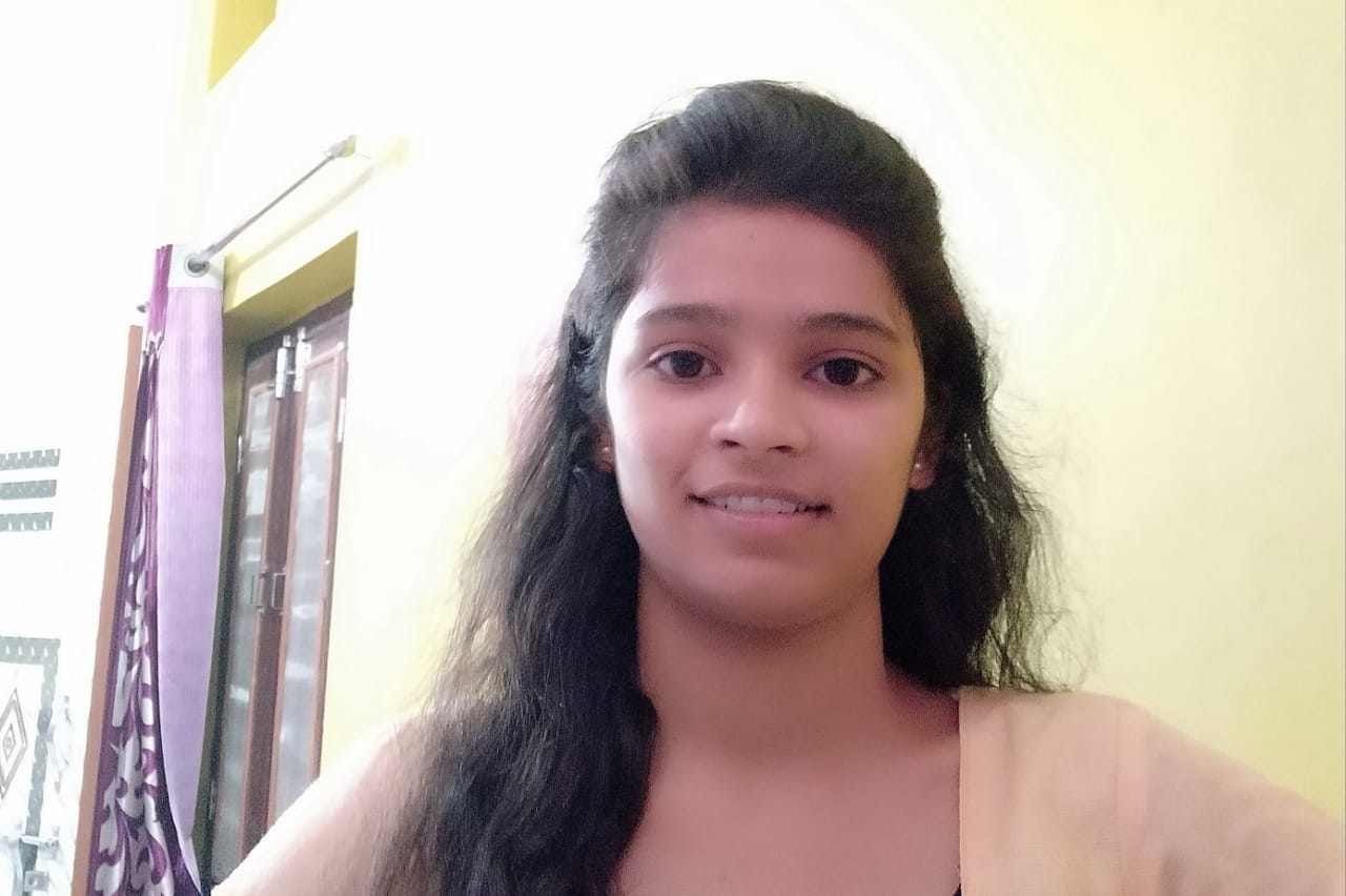 Lunsavath Priyanka
