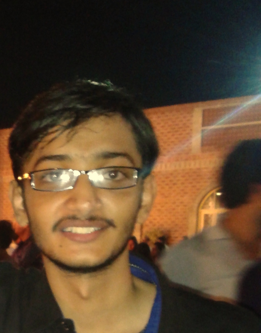 Parag Gupta