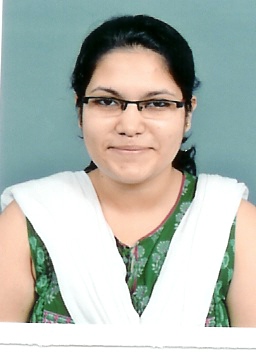 Kritika Joshi