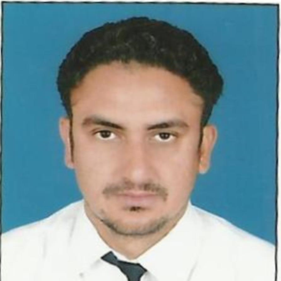 Gurdyal Singh