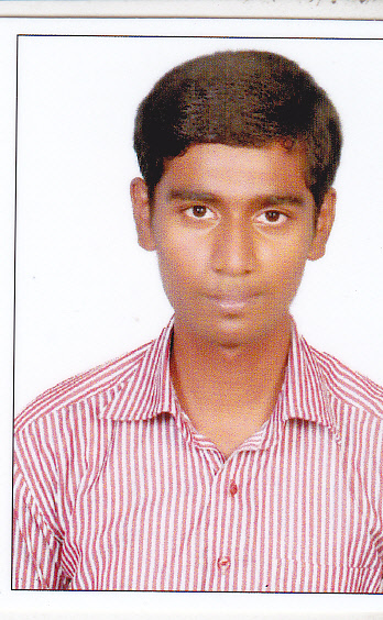 Routhu Vinay