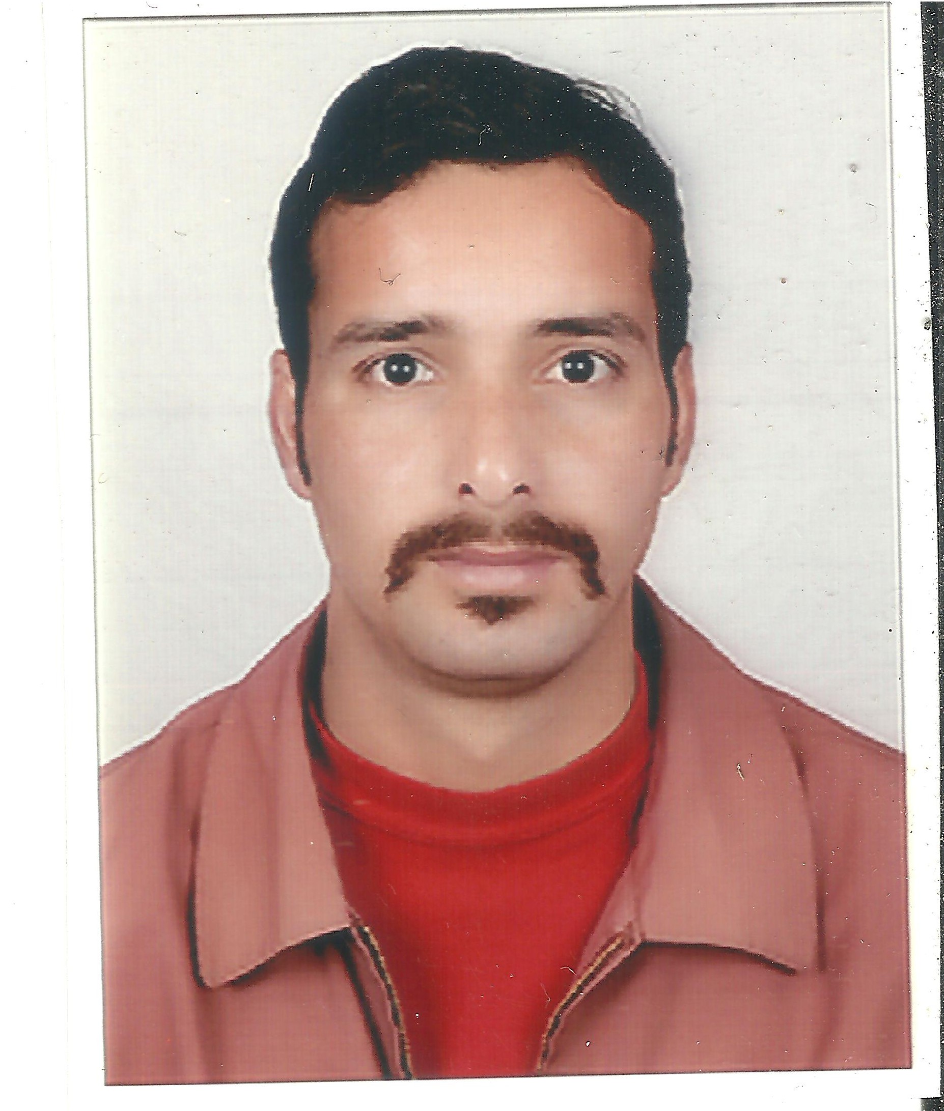 Munish Sharma