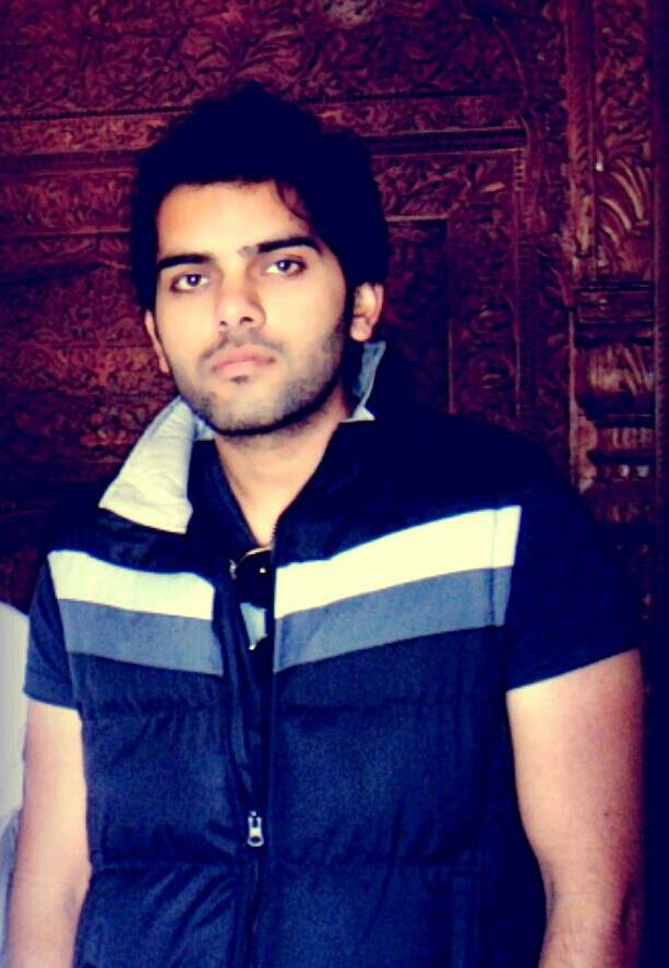 Mahipal Choudhary