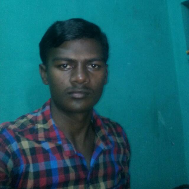 Chinna Narasimhulu
