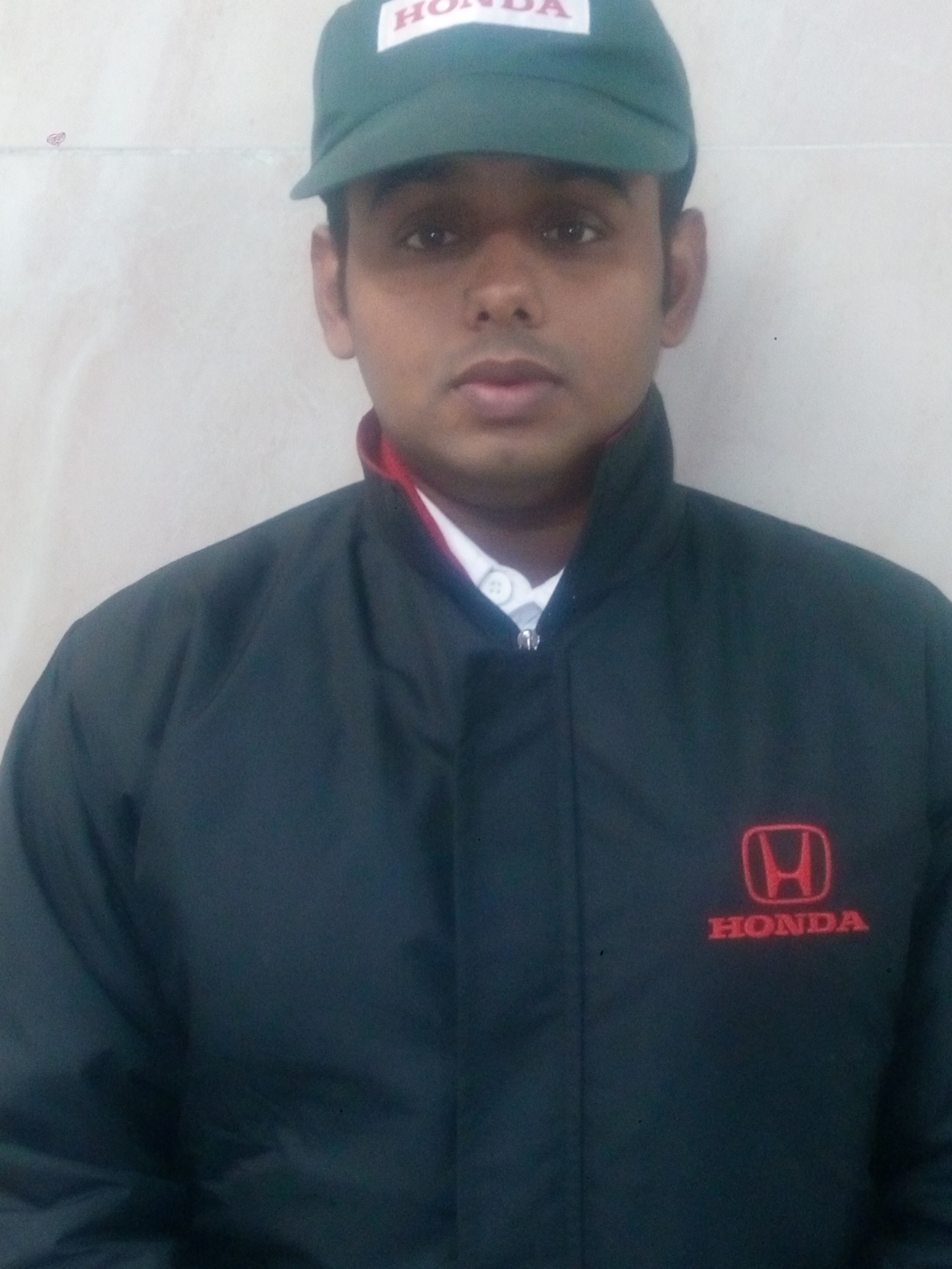 Gaurav Yadav