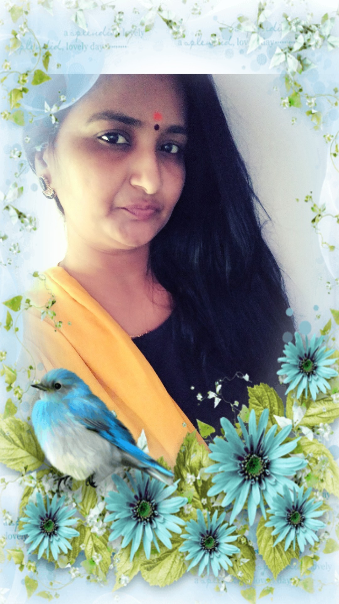 Gayathri Devi
