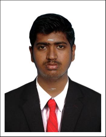 Vinodh V