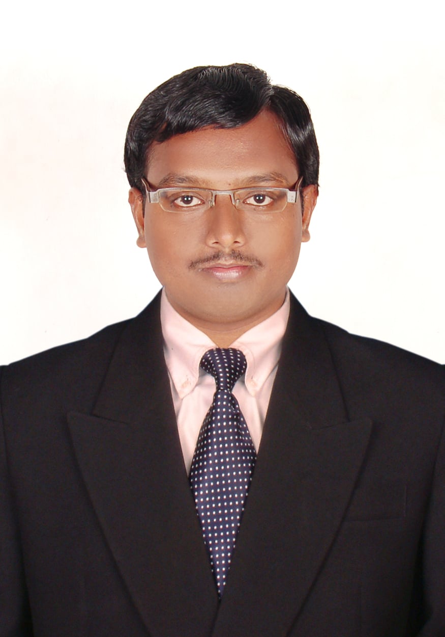 Praveen Vadda
