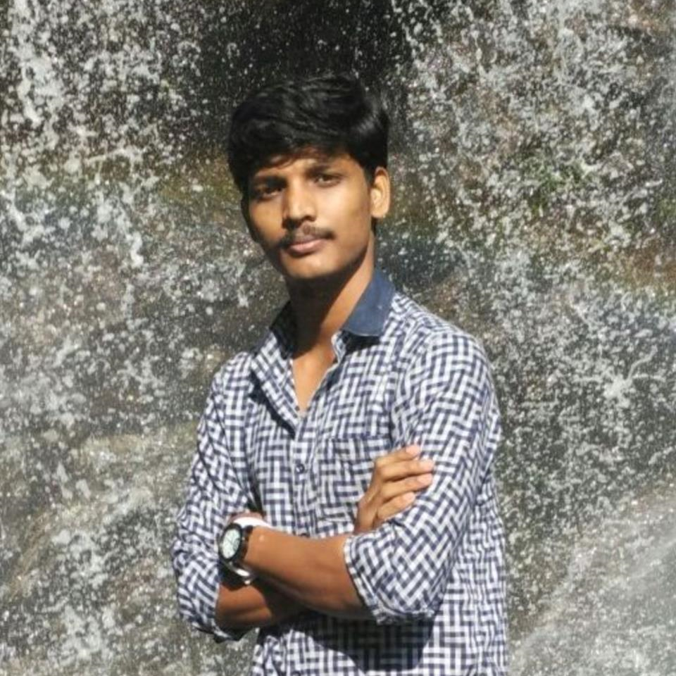 Sankar KR