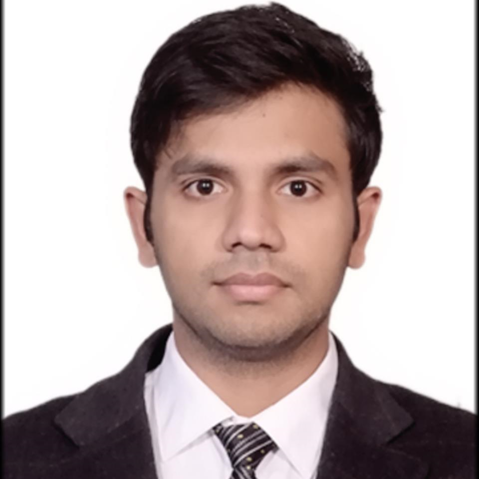 Shantanu Chakraborty
