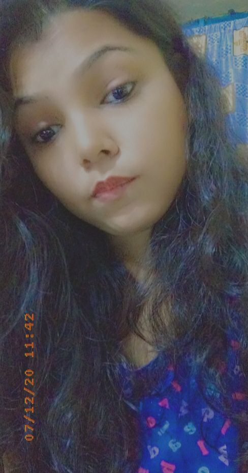 Nidhi Singh