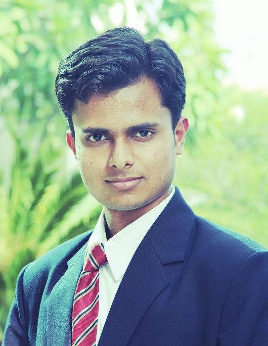 Nitin Garg