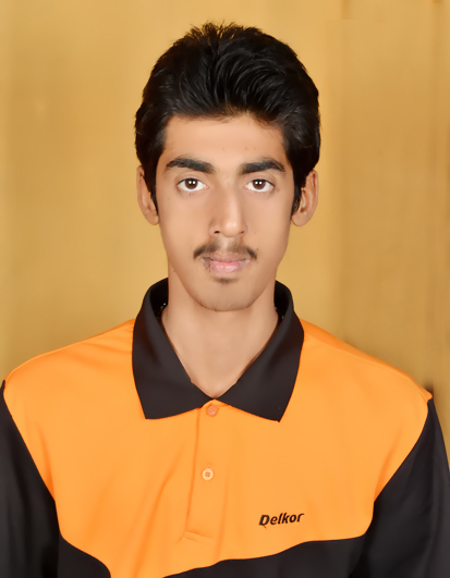 Ramesh Mishra