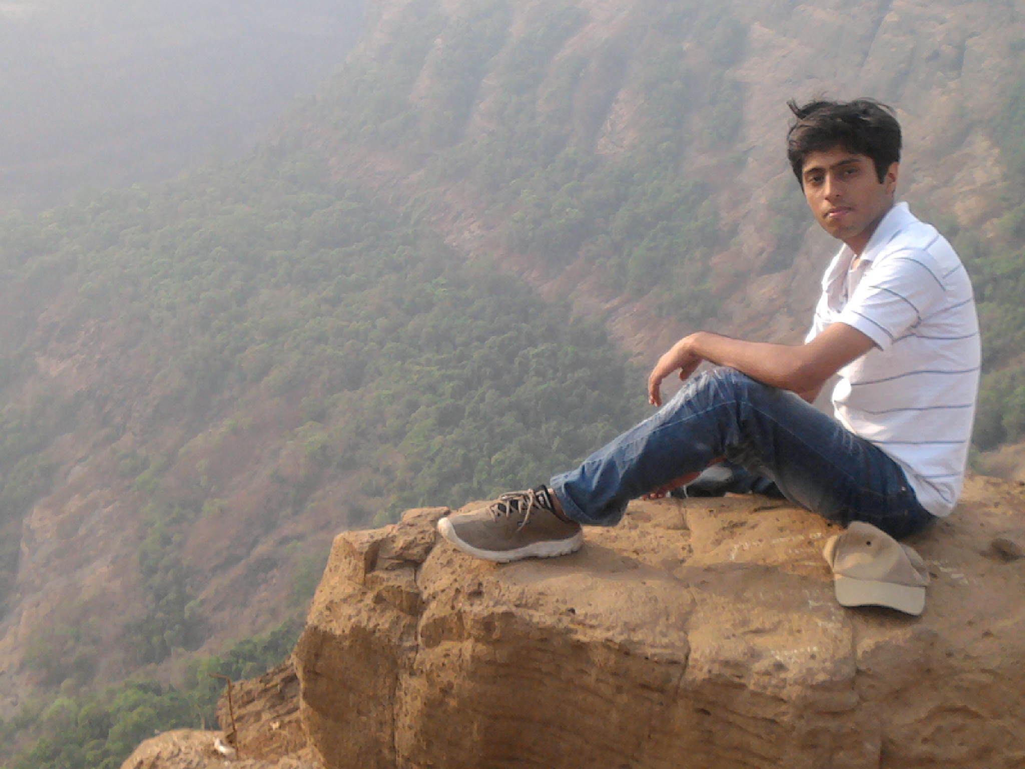 Sunny Mahesh Hemdev