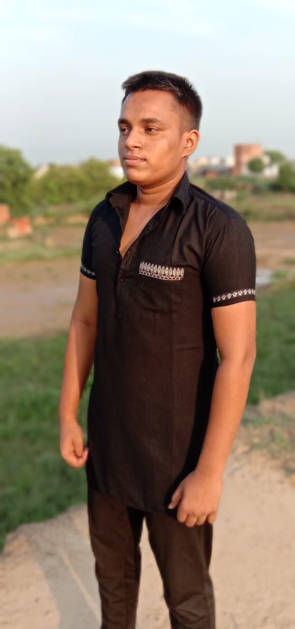 Ajay Dahiya