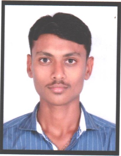 Rajesh Chauhan