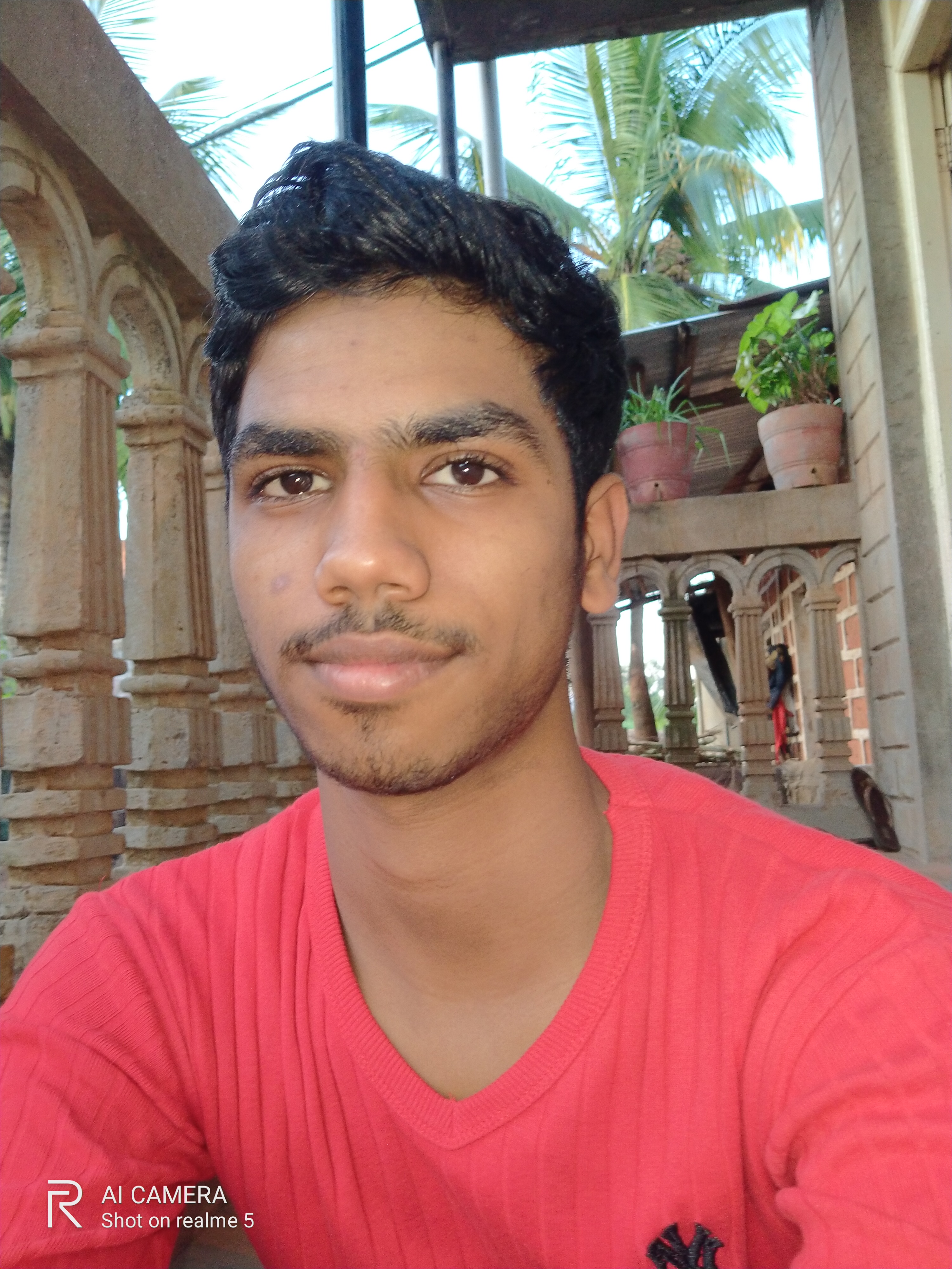 Asazad Amir Pathan