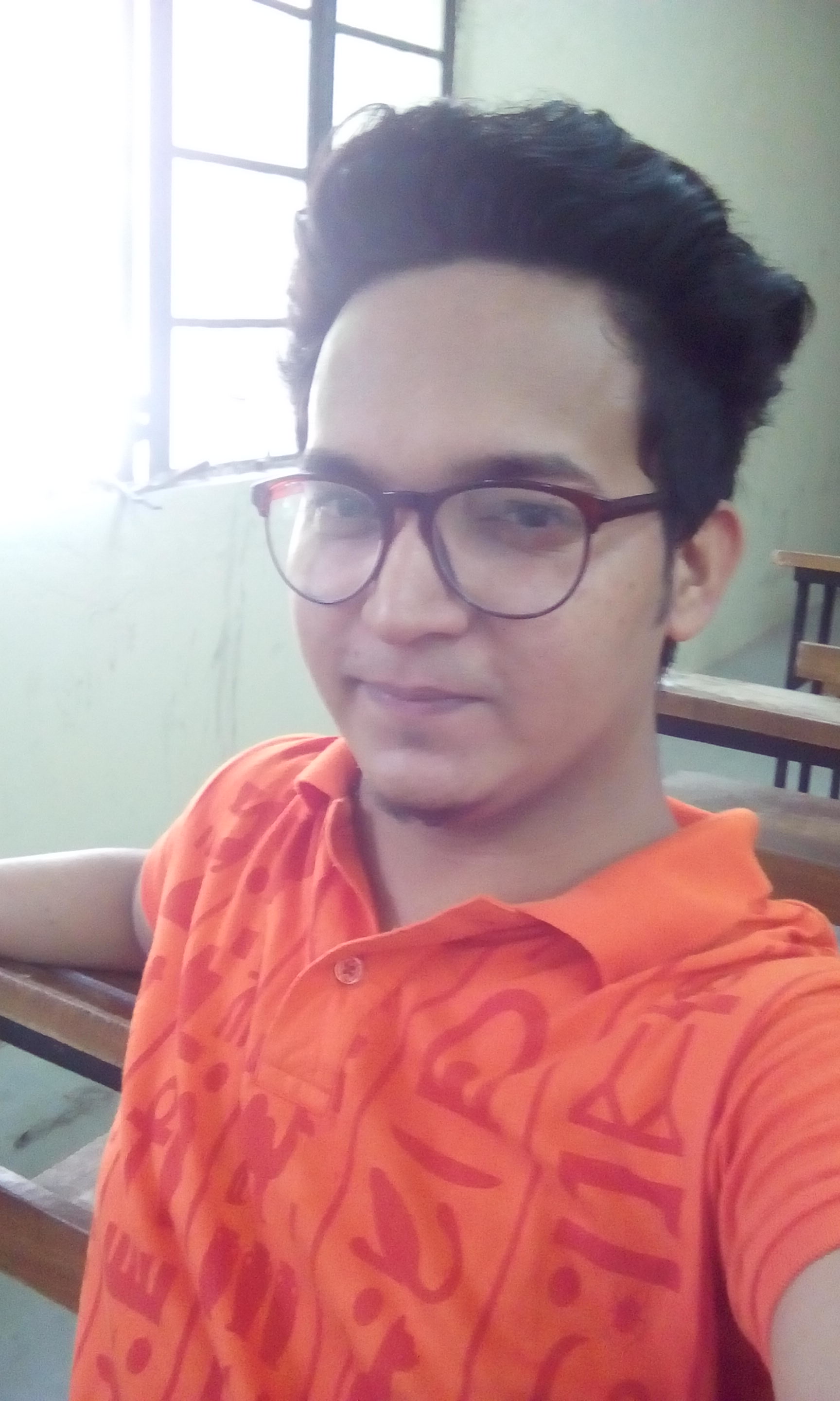 Chetan Pandya