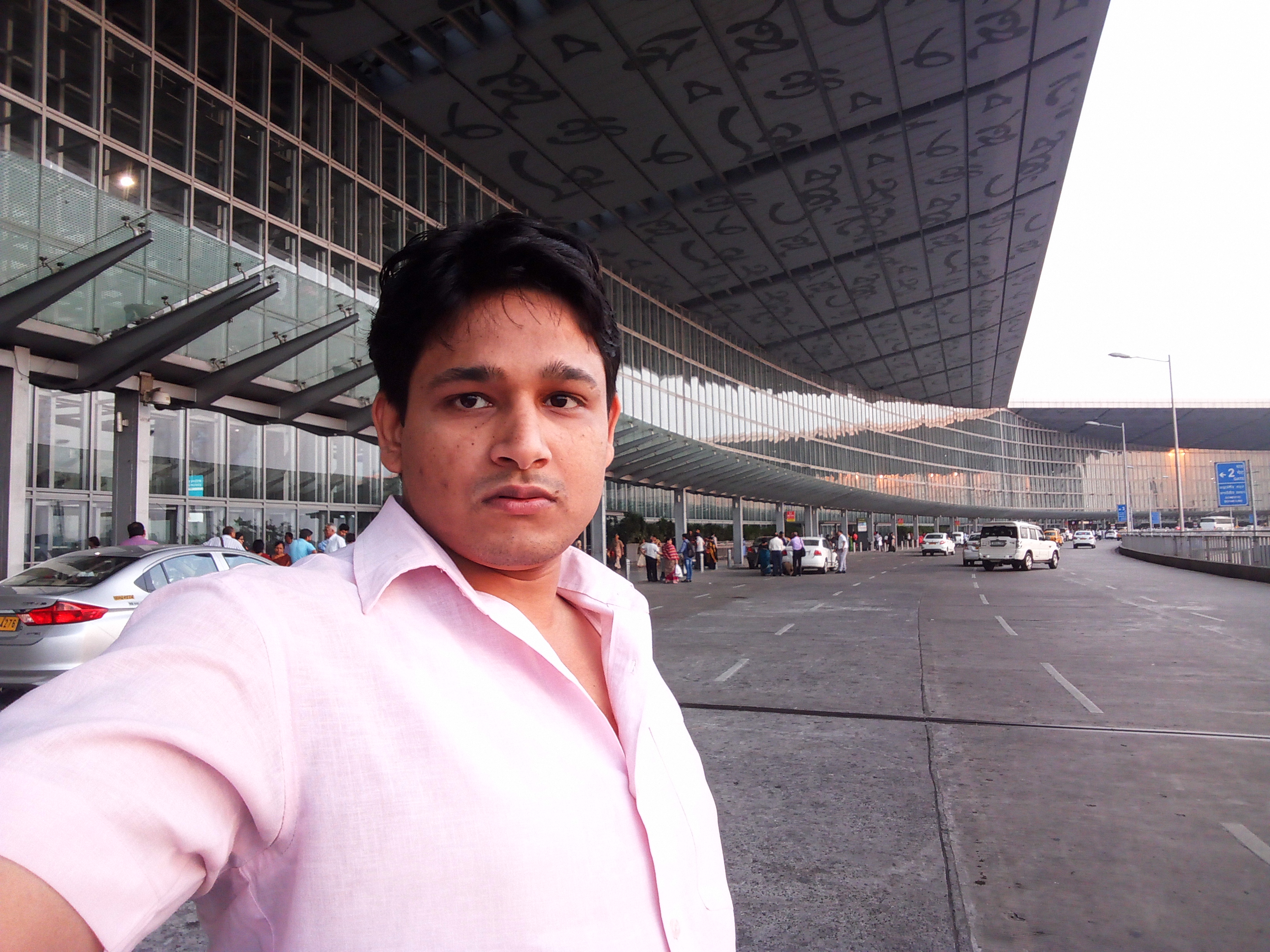 Chand Babu Pandey