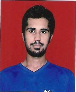 Deepanker Tyagi