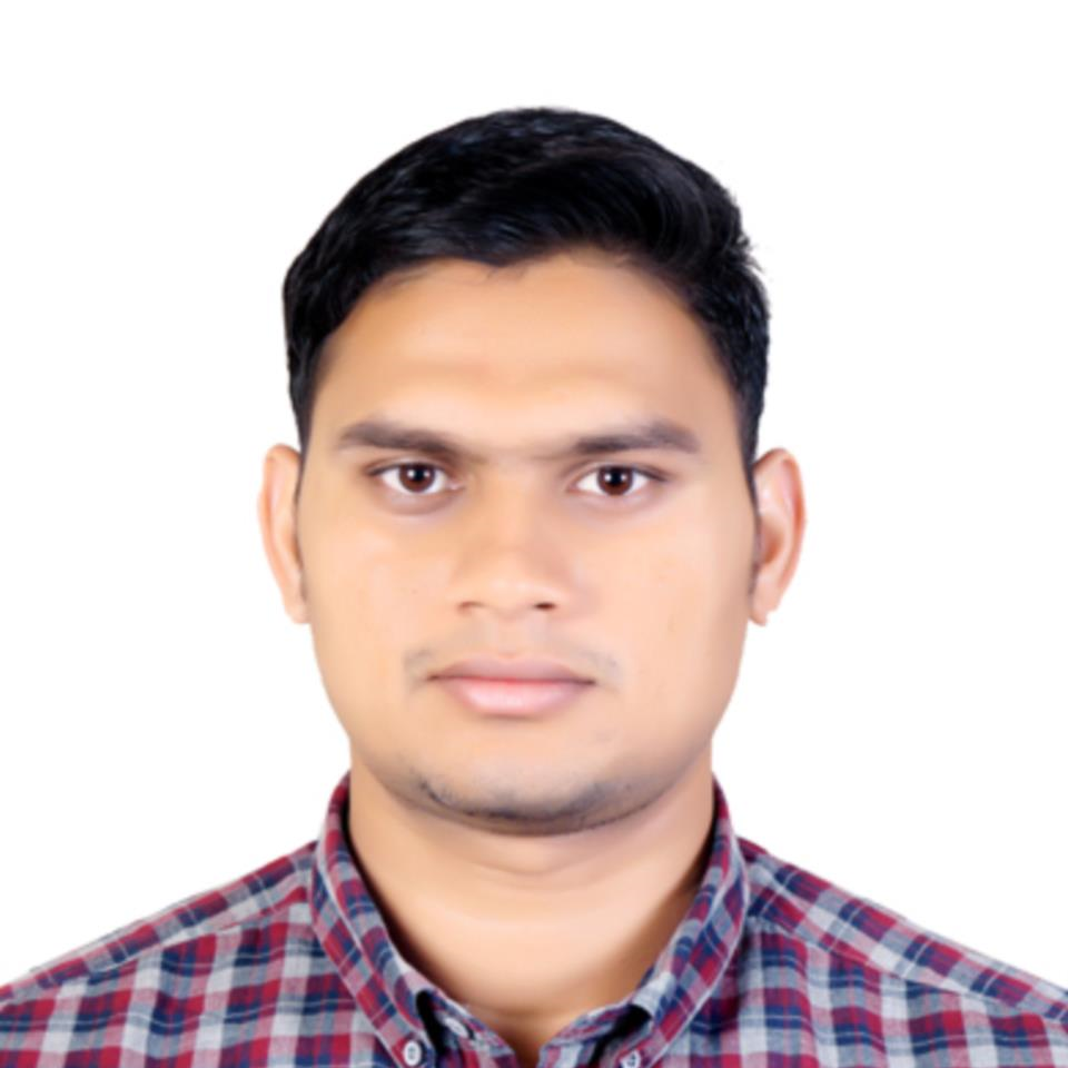 Ajay Devdhekar