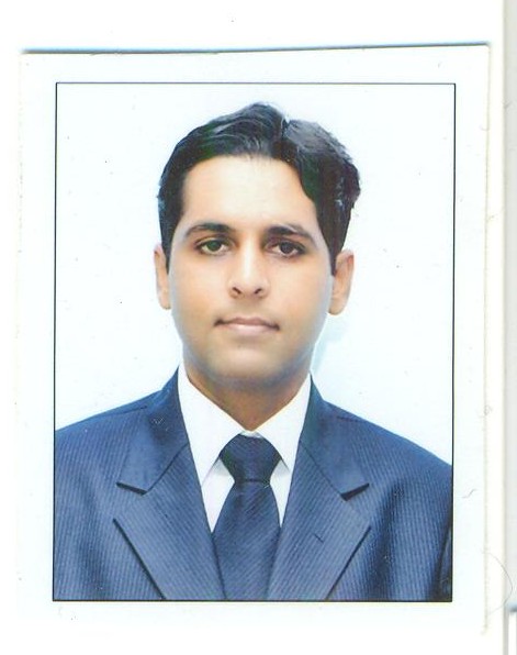 Aryam Trivedi