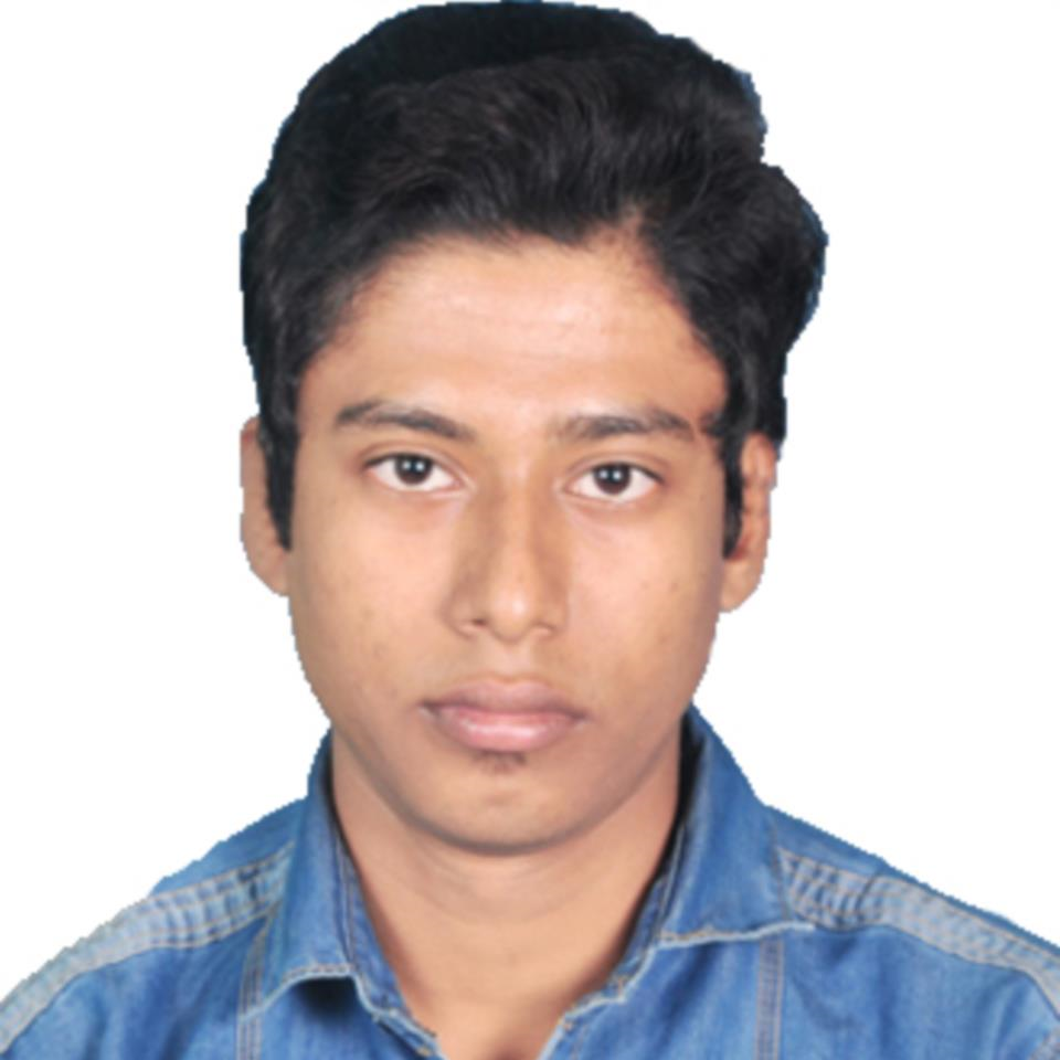 Ayan Chakraborty