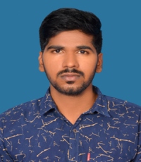 Eedala. Riteesh Kumar Yadav