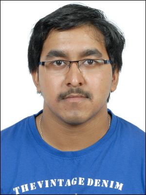 Rajdeep Sengupta