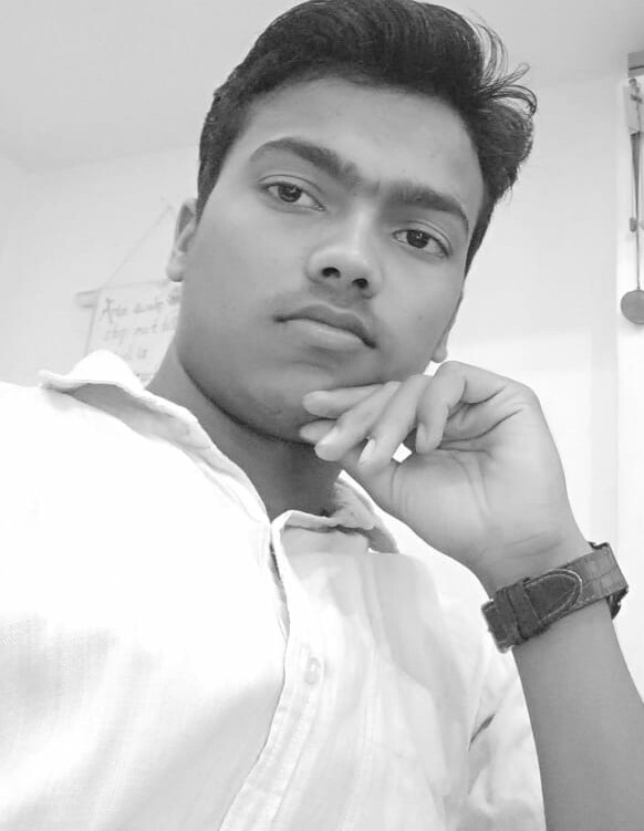 Krishna Dutta Yadav