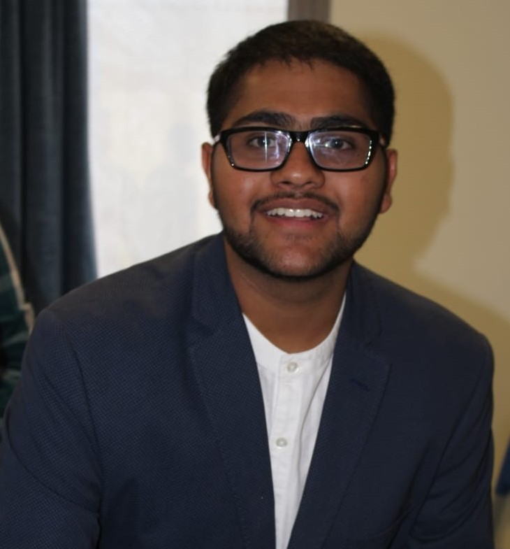 Ansh Agrawal