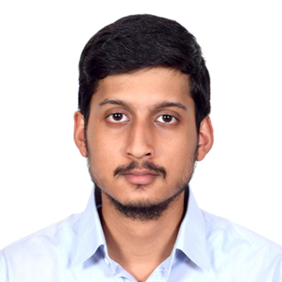 Gautham Tillai