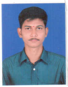 Madhan Kumar M G