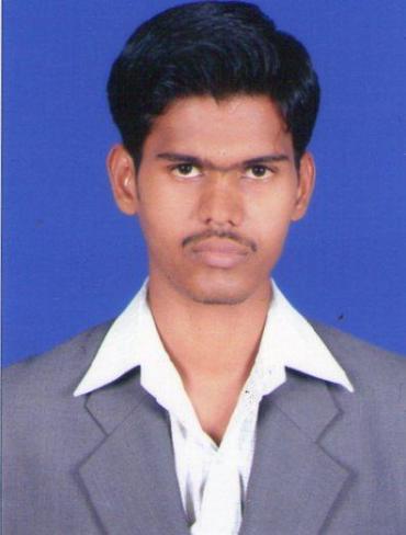 Suresh Kk