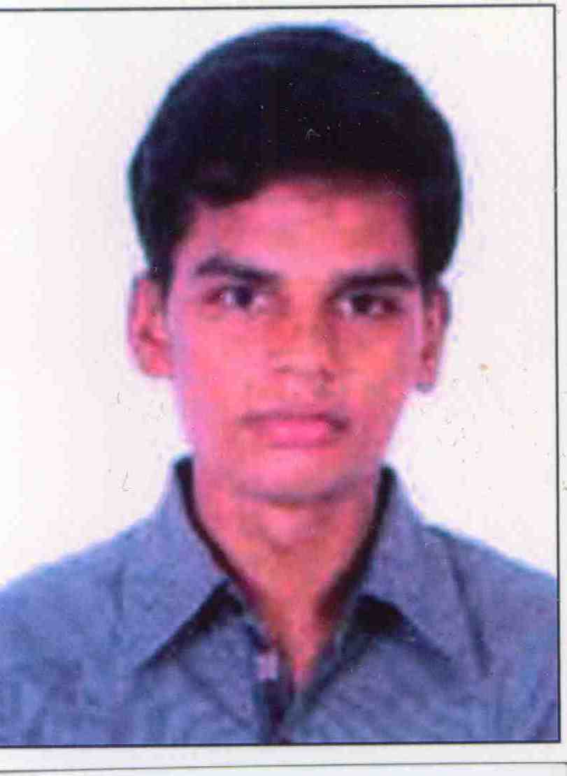 M Ram Kumar