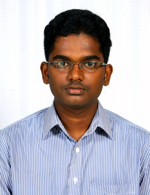 Ashokrajan R